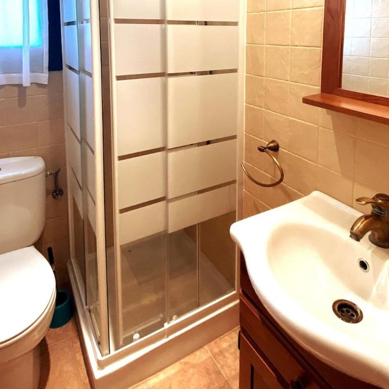 Casascostadorada Ametlla de Mar casa primera línea - Casa de 3 dormitorios - 43