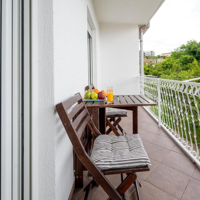 Apartment Ivanovic - Apartman sa 2 Spavaće Sobe - 8