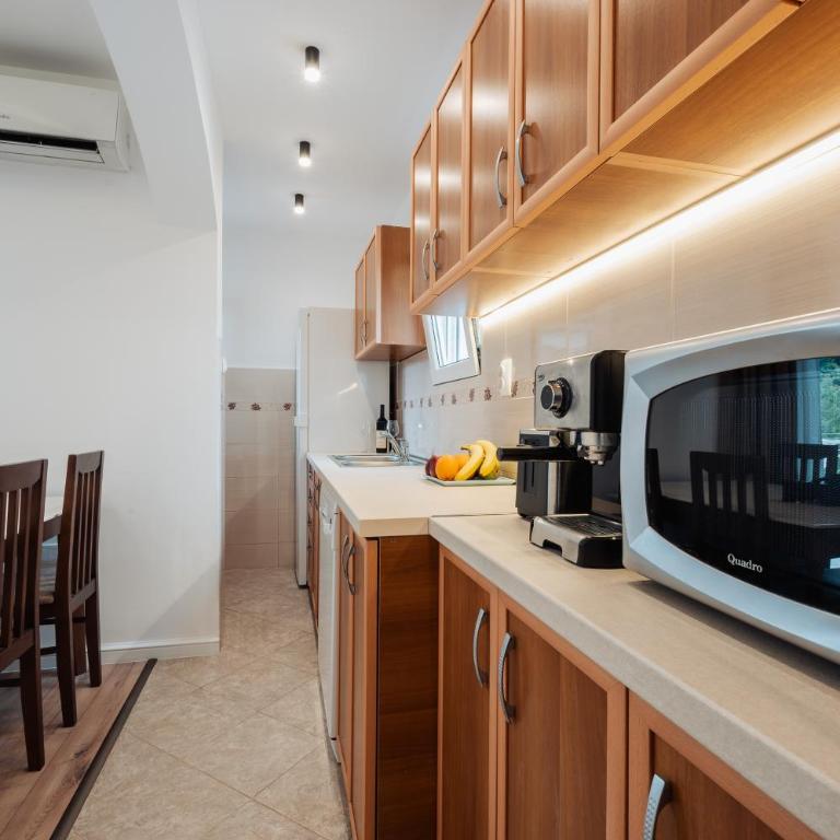 Apartment Ivanovic - Apartman sa 2 Spavaće Sobe - 9