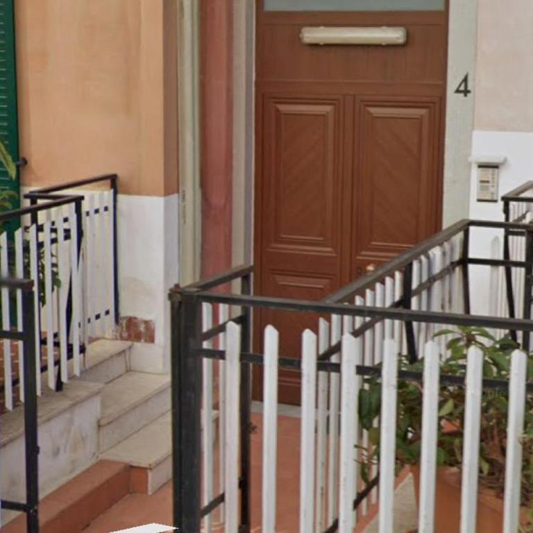 Elegante Appartamento Palermo - Appartamento con 1 Camera da Letto - 10