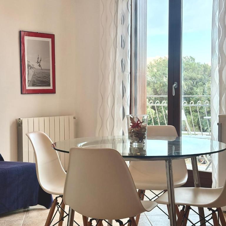 Residence Borgo Punta Villa - Appartamento con 1 Camera da Letto e Vista Piscina - 6