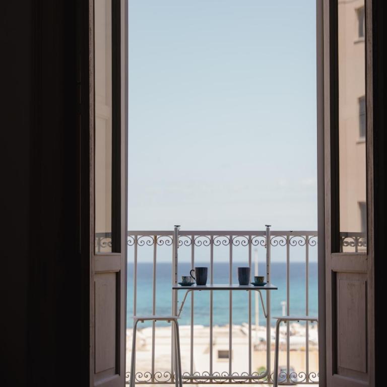 Charming Sea View Loft by Mare&Dimore - Appartamento Superior con 2 Camere da Letto - 41