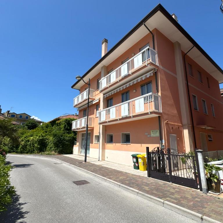 CasaLina - Appartamento con 1 Camera da Letto - 16