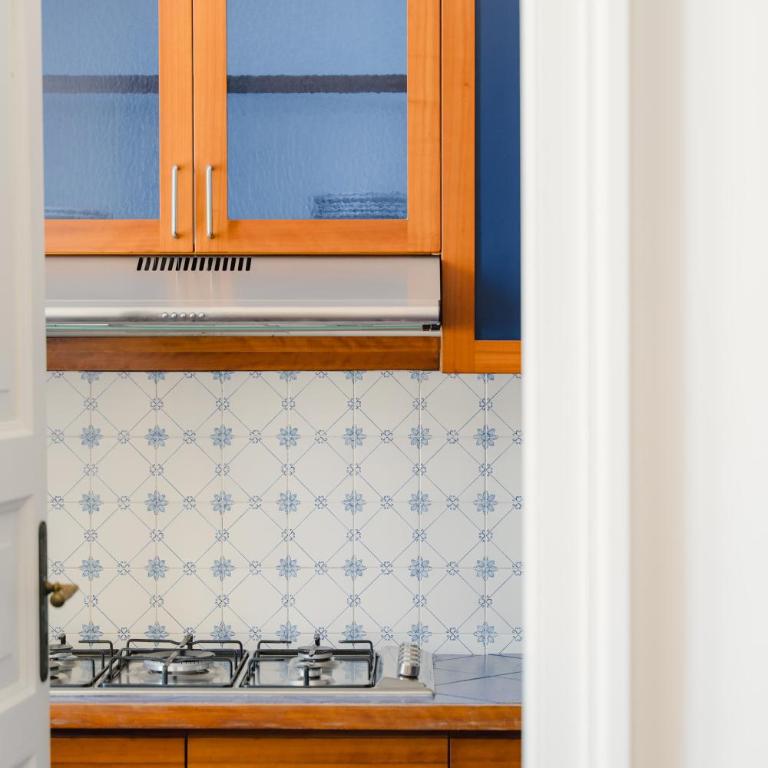 Charming Sea View Loft by Mare&Dimore - Appartamento Superior con 2 Camere da Letto - 26