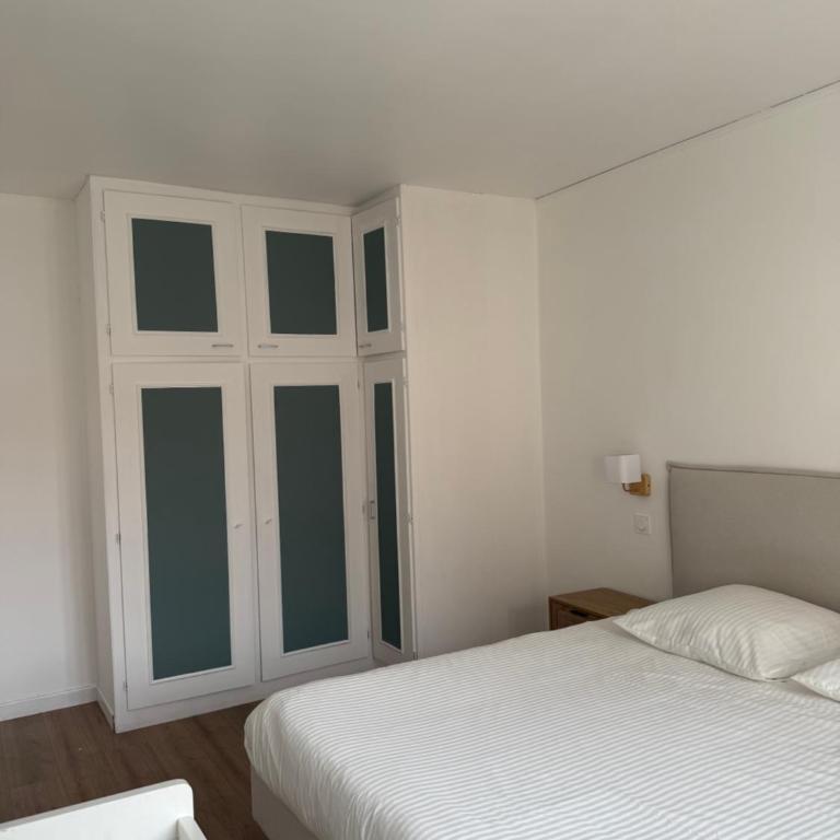 Villa Malo Étoile proche de la mer - Villa 3 Chambres - 17