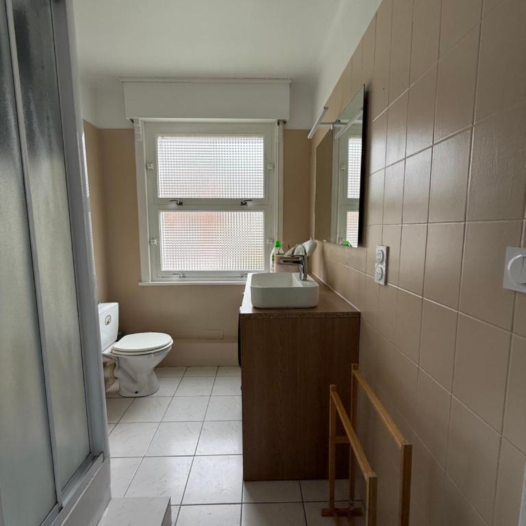 Villa Malo Étoile proche de la mer - Villa 3 Chambres - 25