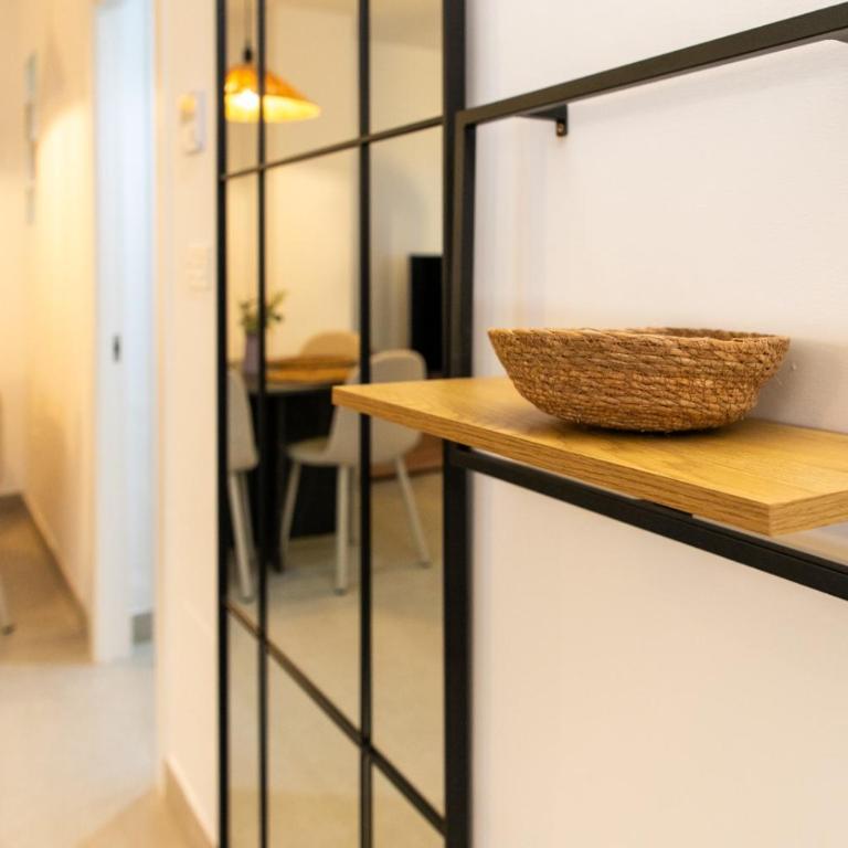Apartamento Primera línea de playa Torrevieja - Apartamento de 2 dormitorios - 6