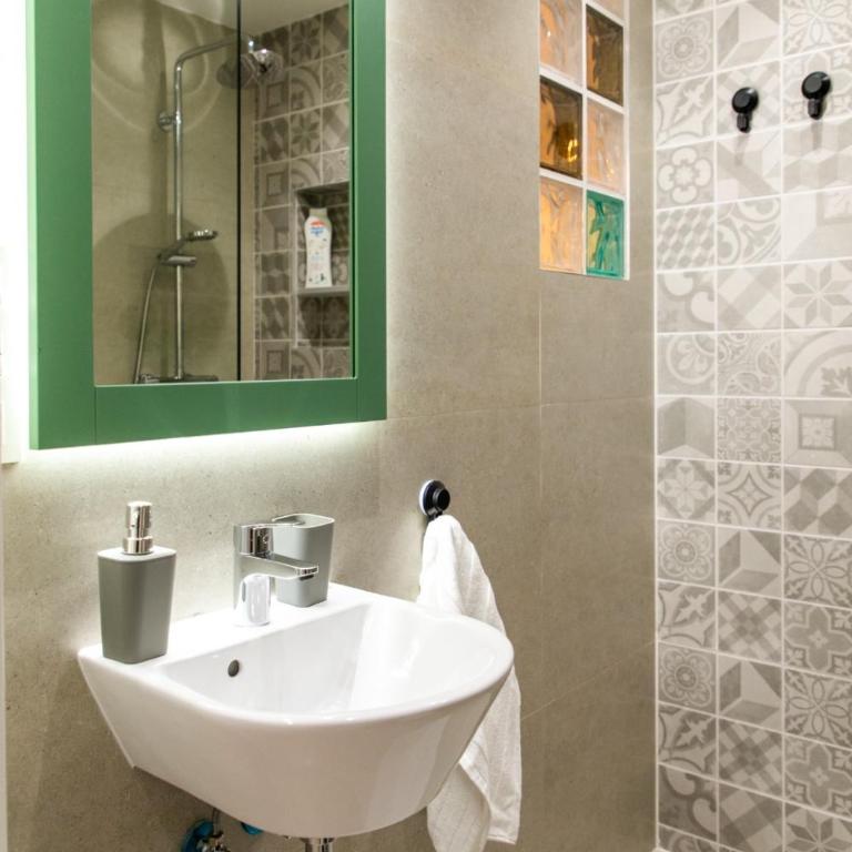 Apartamento Primera línea de playa Torrevieja - Apartamento de 2 dormitorios - 18