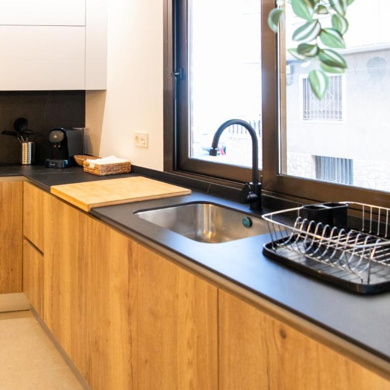 Apartamento Primera línea de playa Torrevieja - Apartamento de 2 dormitorios - 16