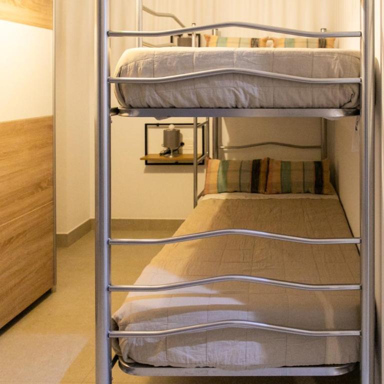 Apartamento Primera línea de playa Torrevieja - Apartamento de 2 dormitorios - 23