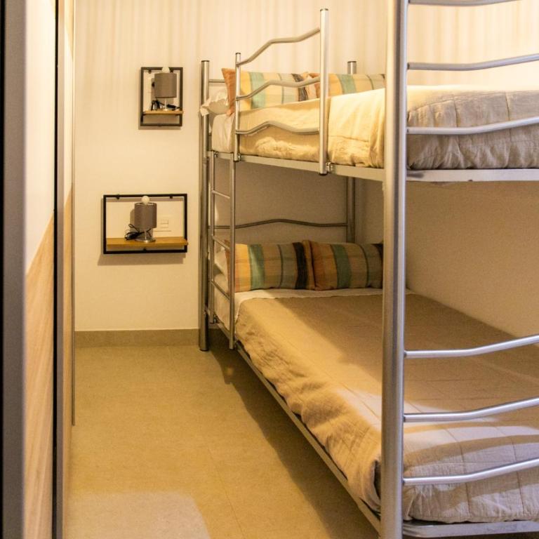 Apartamento Primera línea de playa Torrevieja - Apartamento de 2 dormitorios - 24