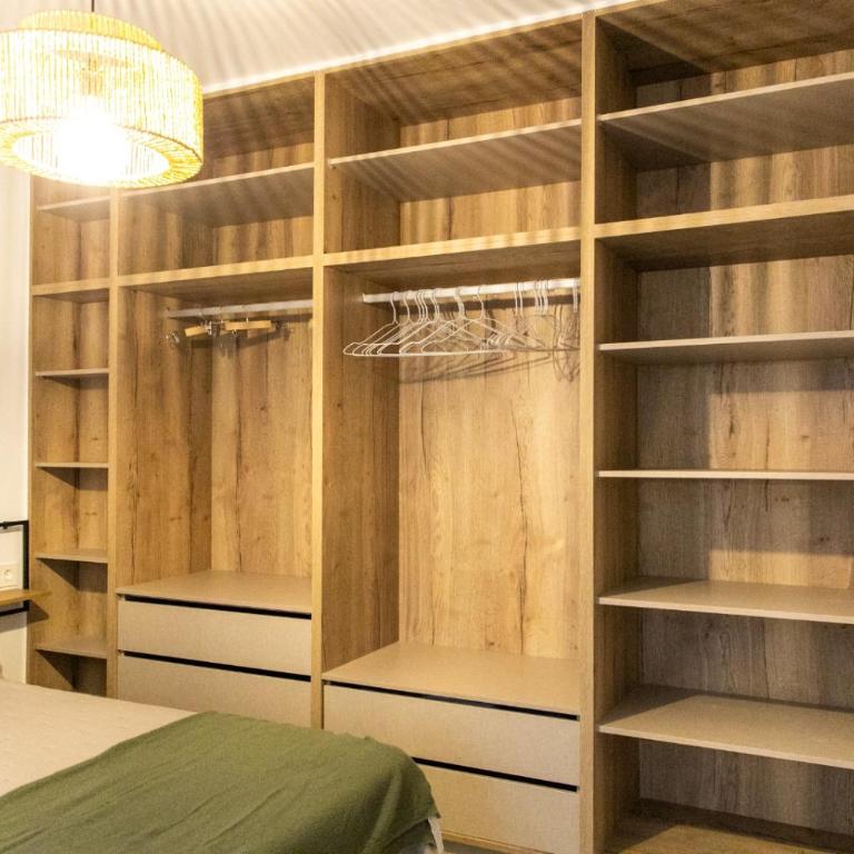 Apartamento Primera línea de playa Torrevieja - Apartamento de 2 dormitorios - 26