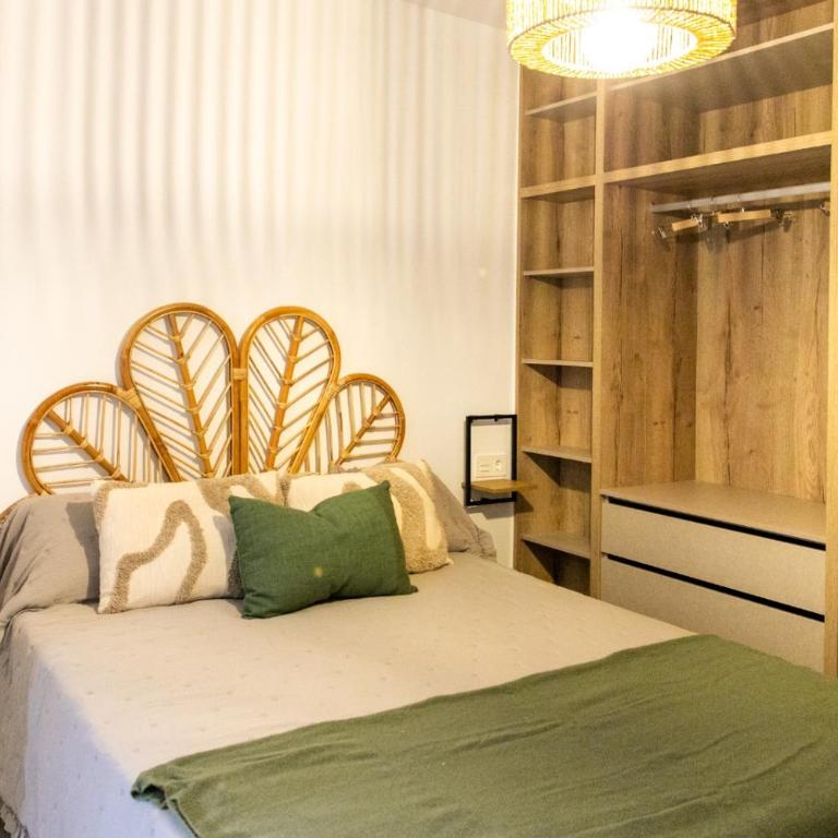 Apartamento Primera línea de playa Torrevieja - Apartamento de 2 dormitorios - 27