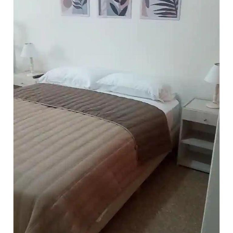 Monoambiente Centro villa Carlos Paz - Apartamento de 1 dormitorio - 7