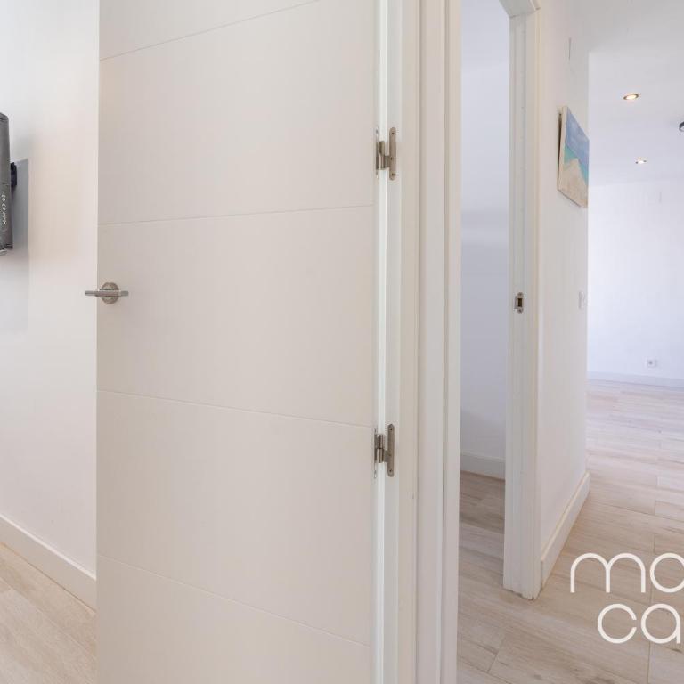 Apartment Xipre by MarCalma - Apartamento de 1 dormitorio - 2
