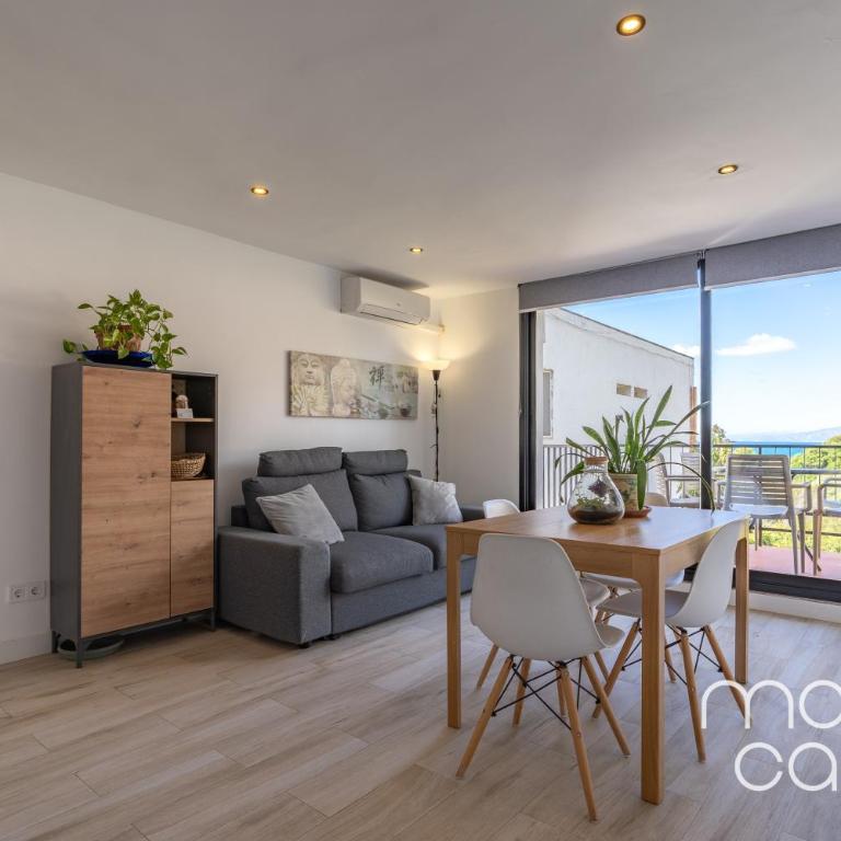 Apartment Xipre by MarCalma - Apartamento de 1 dormitorio - 5