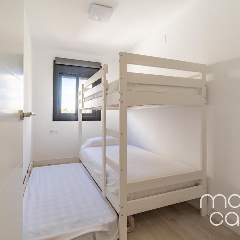 Apartment Xipre by MarCalma - Apartamento de 1 dormitorio - 6