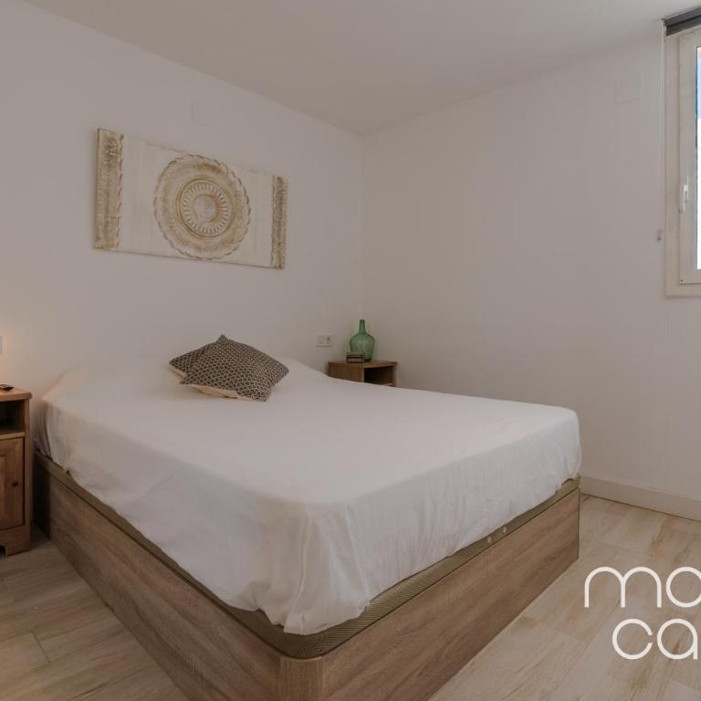 Apartment Xipre by MarCalma - Apartamento de 1 dormitorio - 7