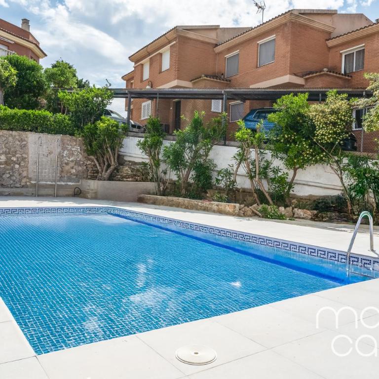Apartment Xipre by MarCalma - Apartamento de 1 dormitorio - 9