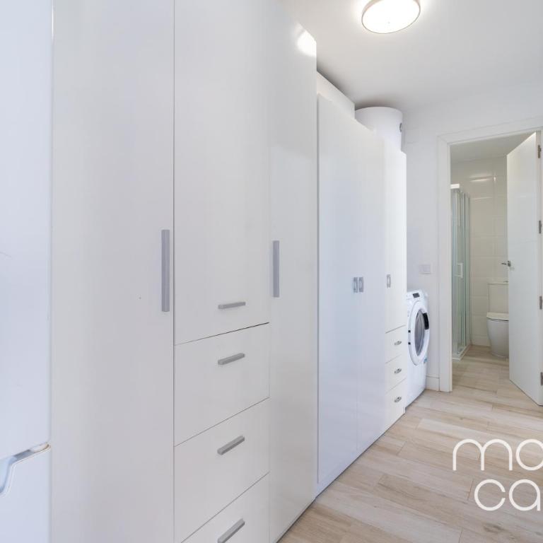 Apartment Xipre by MarCalma - Apartamento de 1 dormitorio - 12