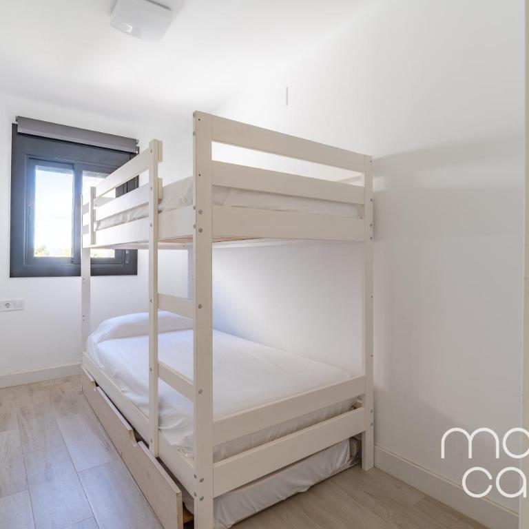 Apartment Xipre by MarCalma - Apartamento de 1 dormitorio - 19
