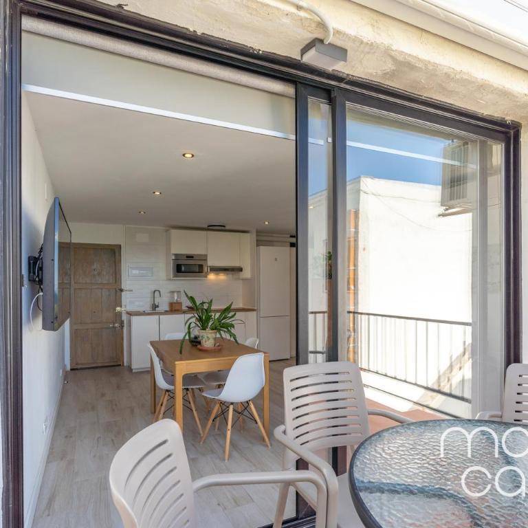 Apartment Xipre by MarCalma - Apartamento de 1 dormitorio - 21