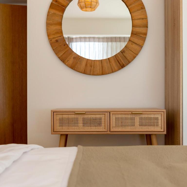 First Row Beach Villa - Villa - 62