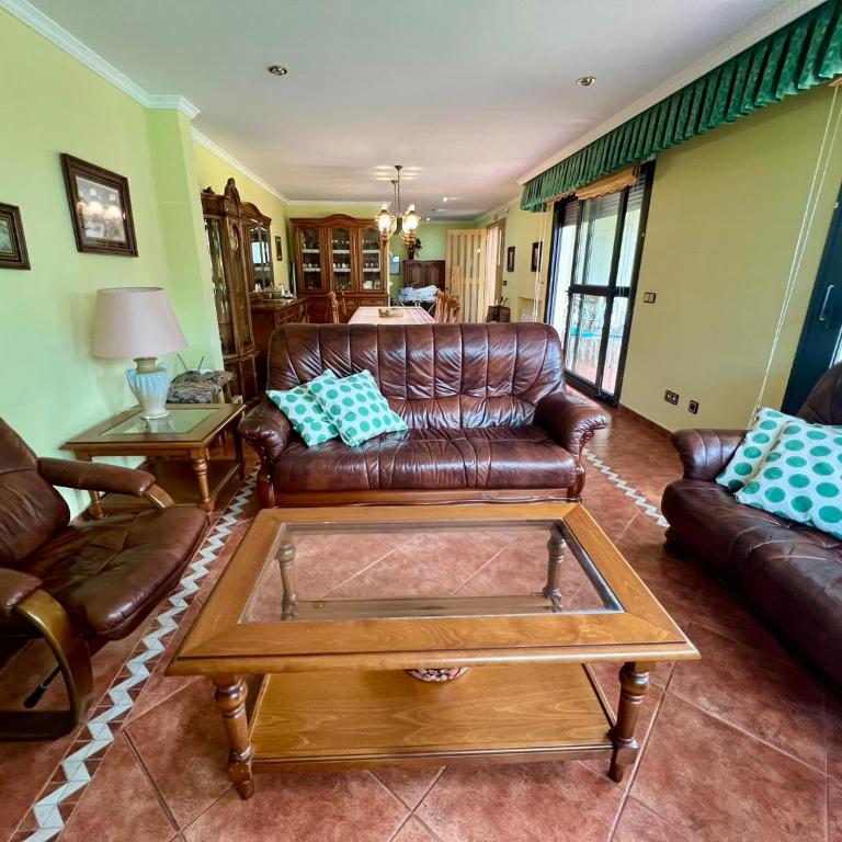 Gestiona2R- Casa grande para 12 en Llanes 6 dormitorios Jardín y espacio exterior - Villa with Garden View - 10