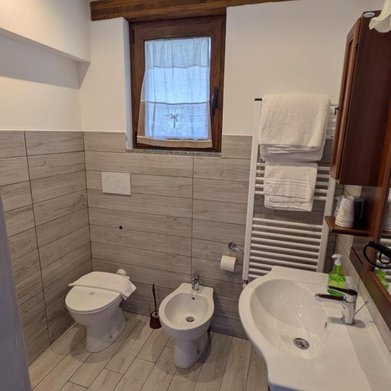Casa Nicolò Vista Lago - Casa con 1 Camera da Letto - 5