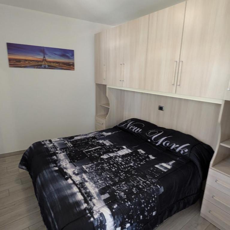 Casa Nicolò Vista Lago - Casa con 1 Camera da Letto - 27