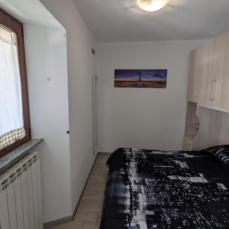 Casa Nicolò Vista Lago - Casa con 1 Camera da Letto - 10