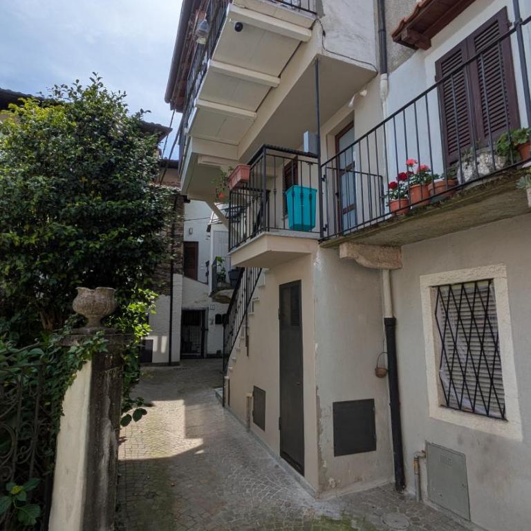 Casa Nicolò Vista Lago - Casa con 1 Camera da Letto - 28