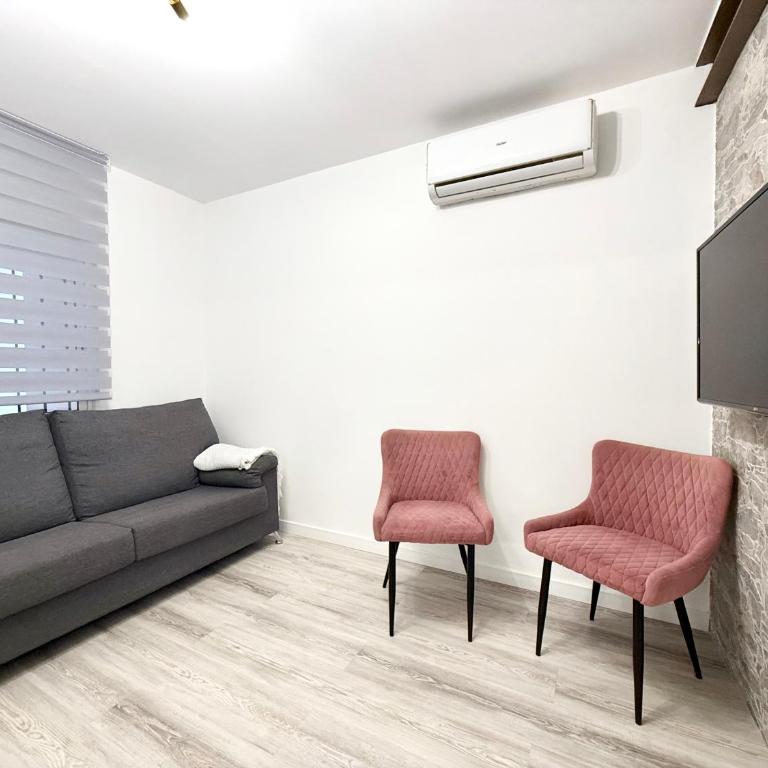 Victoria House - Apartamento Estándar de 1 dormitorio - 2