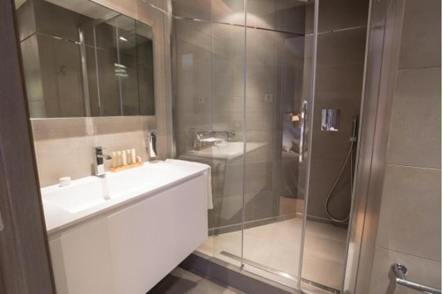 Hôtel Roi de Sicile - Rivoli - Suite Annexe - 2
