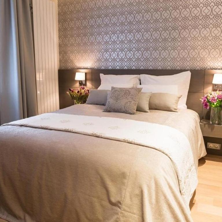Hôtel Roi de Sicile - Rivoli - Suite Annexe - 5