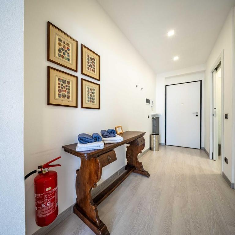 Romantic Laghée - Appartamento con Vista Lago - 12