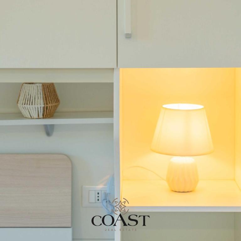Olbia Country Retreat- AC, WiFi, Doccia esterna - Apartment with Terrace - 13