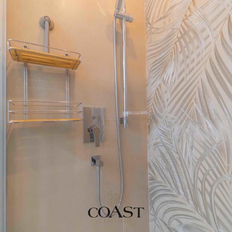 Olbia Country Retreat- AC, WiFi, Doccia esterna - Apartment with Terrace - 19