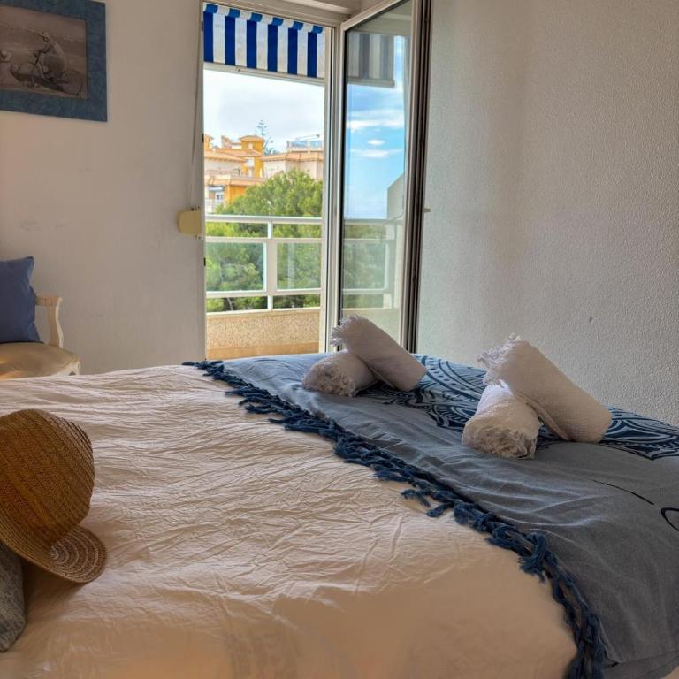 Apartment Altos de Campoamor - Apartamento de 3 dormitorios - 27