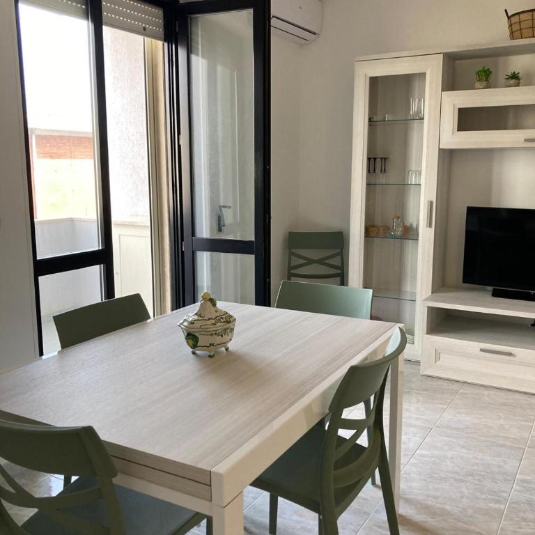 Casablanca Otranto - Appartamento con 1 Camera da Letto - 12
