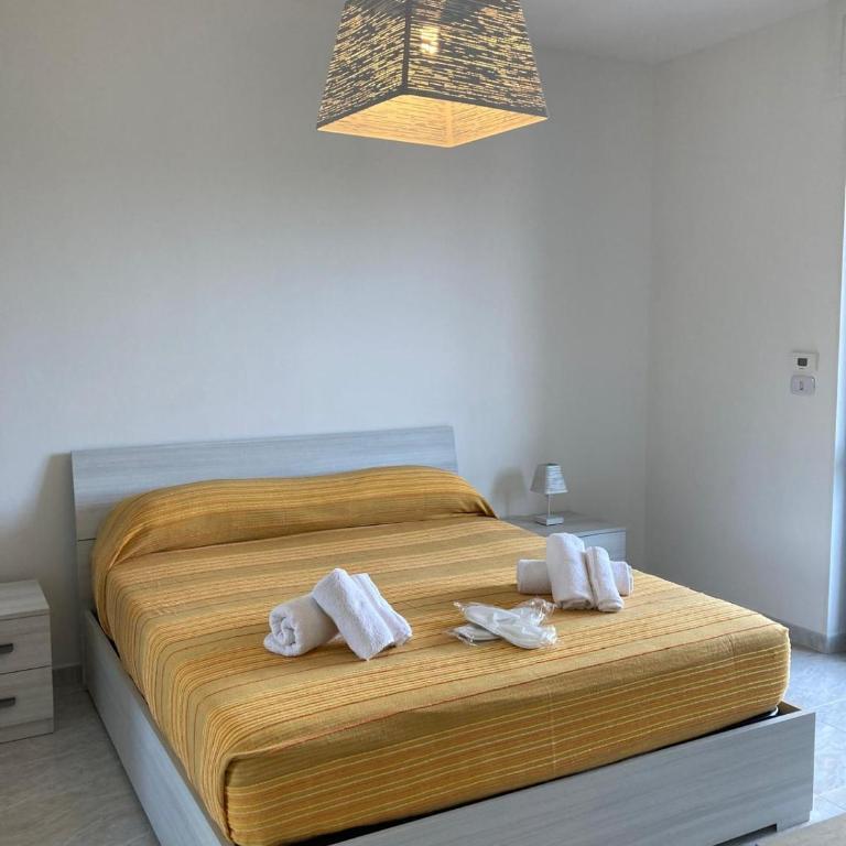 Casablanca Otranto - Appartamento con 1 Camera da Letto - 9