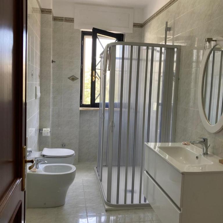 Casablanca Otranto - Appartamento con 1 Camera da Letto - 11