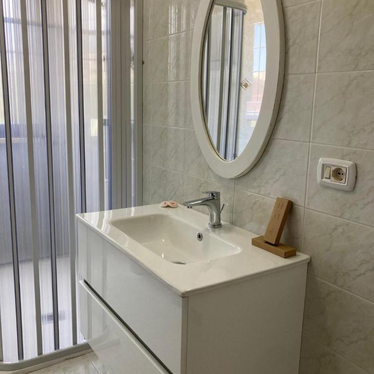 Casablanca Otranto - Appartamento con 1 Camera da Letto - 8