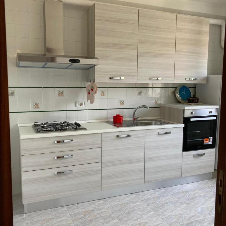 Casablanca Otranto - Appartamento con 1 Camera da Letto - 6