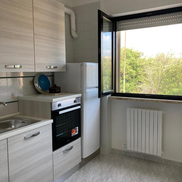 Casablanca Otranto - Appartamento con 1 Camera da Letto - 10