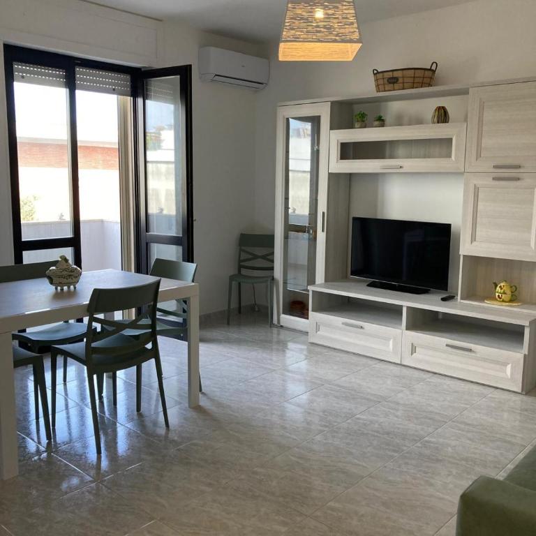 Casablanca Otranto - Appartamento con 1 Camera da Letto - 1