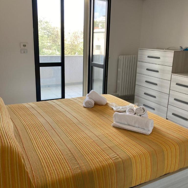 Casablanca Otranto - Appartamento con 1 Camera da Letto - 13