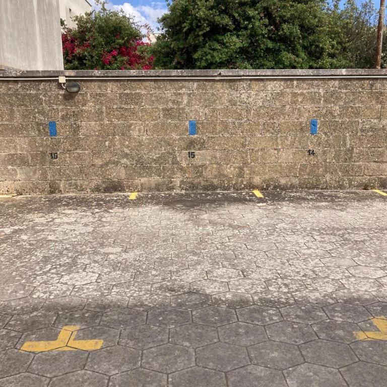 Casablanca Otranto - Appartamento con 1 Camera da Letto - 14