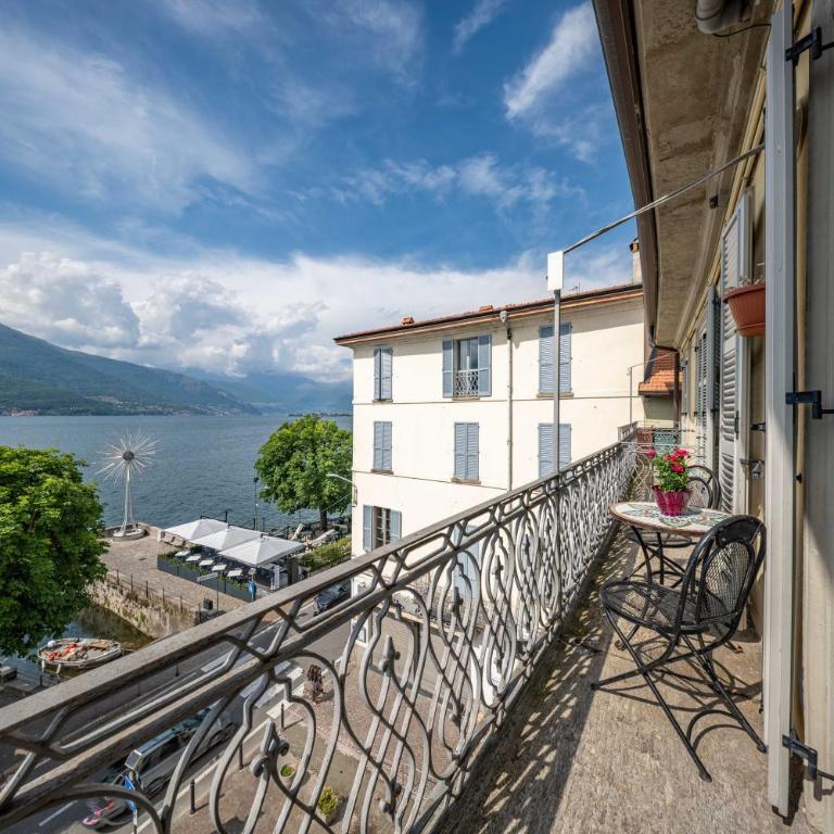 Romantic Laghée - Appartamento con Vista Lago - 13