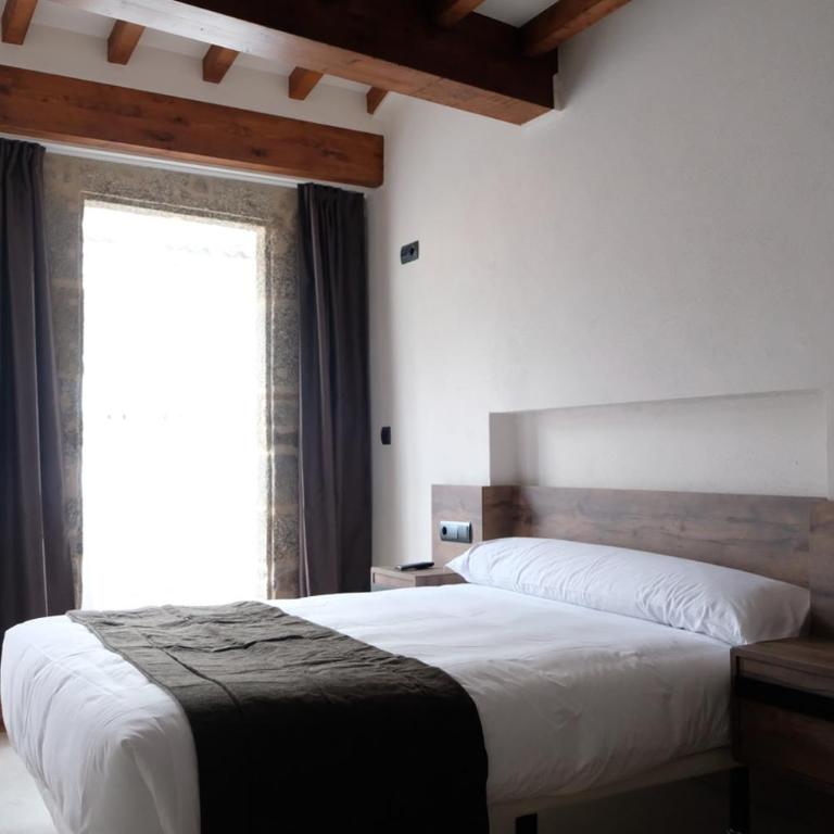 Via Aetcal Hotel & Wellness - Habitación Deluxe - 18